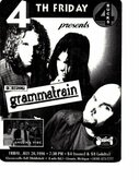 Grammatrain on Jul 26, 1996 [117-small]