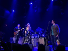 Tedeschi Trucks Band on Nov 18, 2023 [126-small]