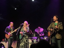 Tedeschi Trucks Band on Nov 18, 2023 [131-small]