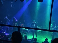 Built to Spill / Prism Bitch / Goon on Nov 18, 2023 [165-small]