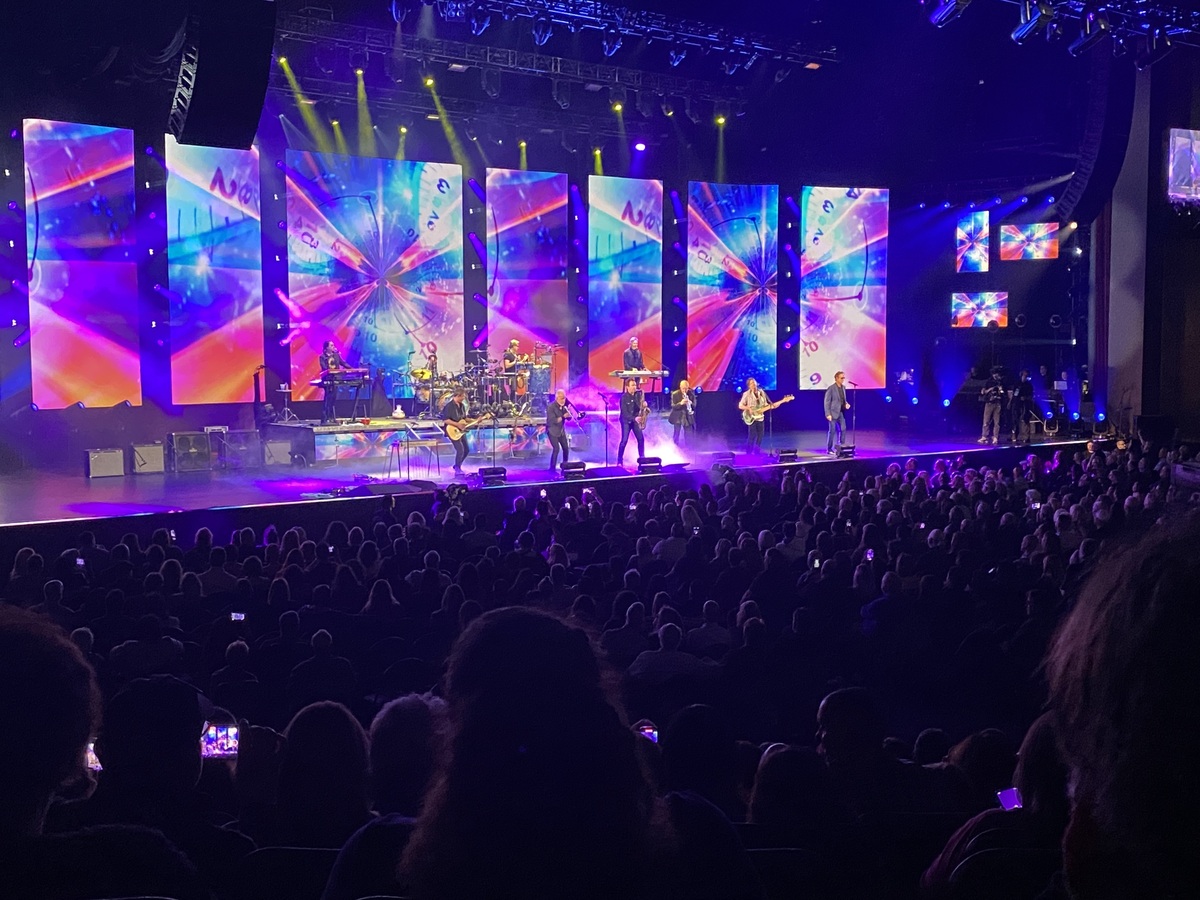 Chicago Concert Photos Concert Archives