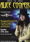 Alice Cooper / Viking Skull on Jun 27, 2004 [199-small]