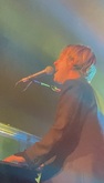 Tom Odell / Oska / Cartwright on Sep 21, 2022 [209-small]