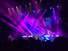 Volbeat  / Killswitch Engage on Sep 5, 2016 [243-small]