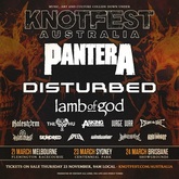 Knotfest Australia 2024 (Melbourne) on Mar 21, 2024 [244-small]