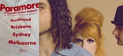 Paramore / Remi Wolf on Nov 27, 2023 [245-small]