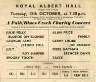Taste / Rory Gallagher on Oct 15, 1968 [277-small]