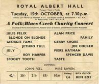Jethro Tull on Oct 15, 1968 [281-small]