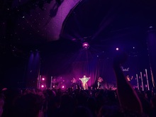 Jessie Ware / METTE / Bestley on Nov 18, 2023 [294-small]
