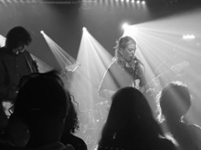 Cuckoo Spit supporting Wych Elm, wych elm / Cuckoo Spit / Bella Artois on Nov 17, 2023 [309-small]