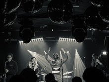 Bella Artois at The Grace, wych elm / Cuckoo Spit / Bella Artois on Nov 17, 2023 [319-small]