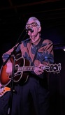 Nick Lowe / los straitjackets on Nov 18, 2023 [345-small]