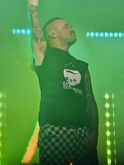 Massive Wagons / The New Roses on Nov 14, 2023 [370-small]