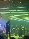 Slowdive / Squid / The Psychotic Monks on Nov 14, 2023 [377-small]