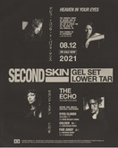 Second Skin / Gel Set / Lower Tar on Aug 12, 2021 [383-small]