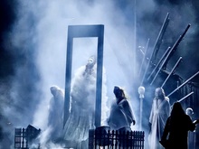 Ice Nine Kills / In This Moment / Avatar / New Years Day on Nov 18, 2023 [389-small]