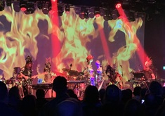 Gong / The Crazy World of Arthur Brown / ozric tentacles on Nov 18, 2023 [400-small]