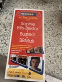 Busted / Sophie Ellis-Bextor / BBMak on Dec 12, 2002 [438-small]