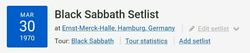 Black Sabbath on Mar 30, 1970 [489-small]