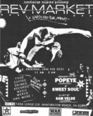 Popeye / Sweet Soul on Jun 5, 2021 [499-small]