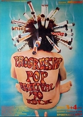 Deep Purple / T. Rex / Soft Machine / Colosseum / Jeronimo on Apr 4, 1970 [501-small]