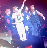 5 Seconds of Summer / Charlotte Sands / AR/CO on Oct 4, 2023 [559-small]