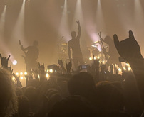 Black Veil Brides / Lilith Czar / Cemetery Sun on Feb 22, 2023 [563-small]