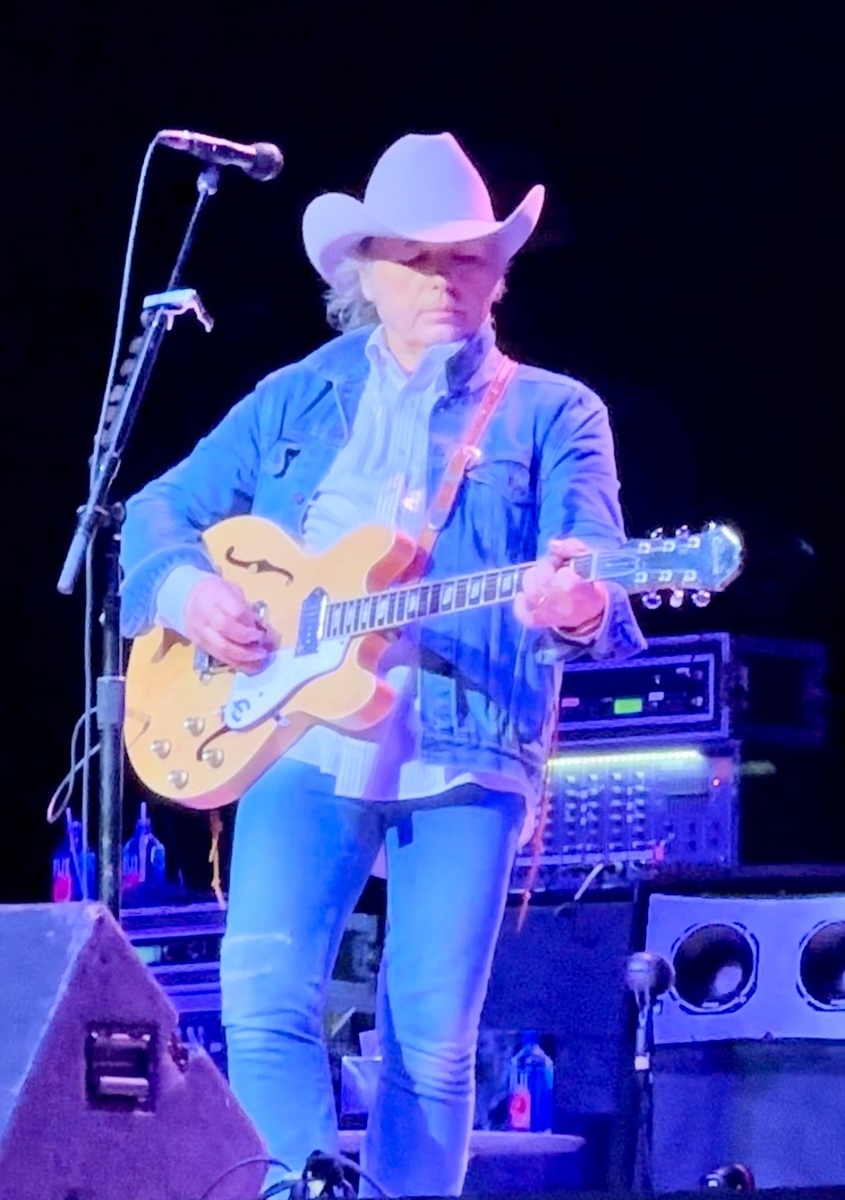 Dwight Yoakam Concert & Tour History (Updated for 2023 2024