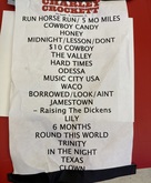 Dwight Yoakam / Charley Crockett / Annie Bosko on Nov 18, 2023 [574-small]