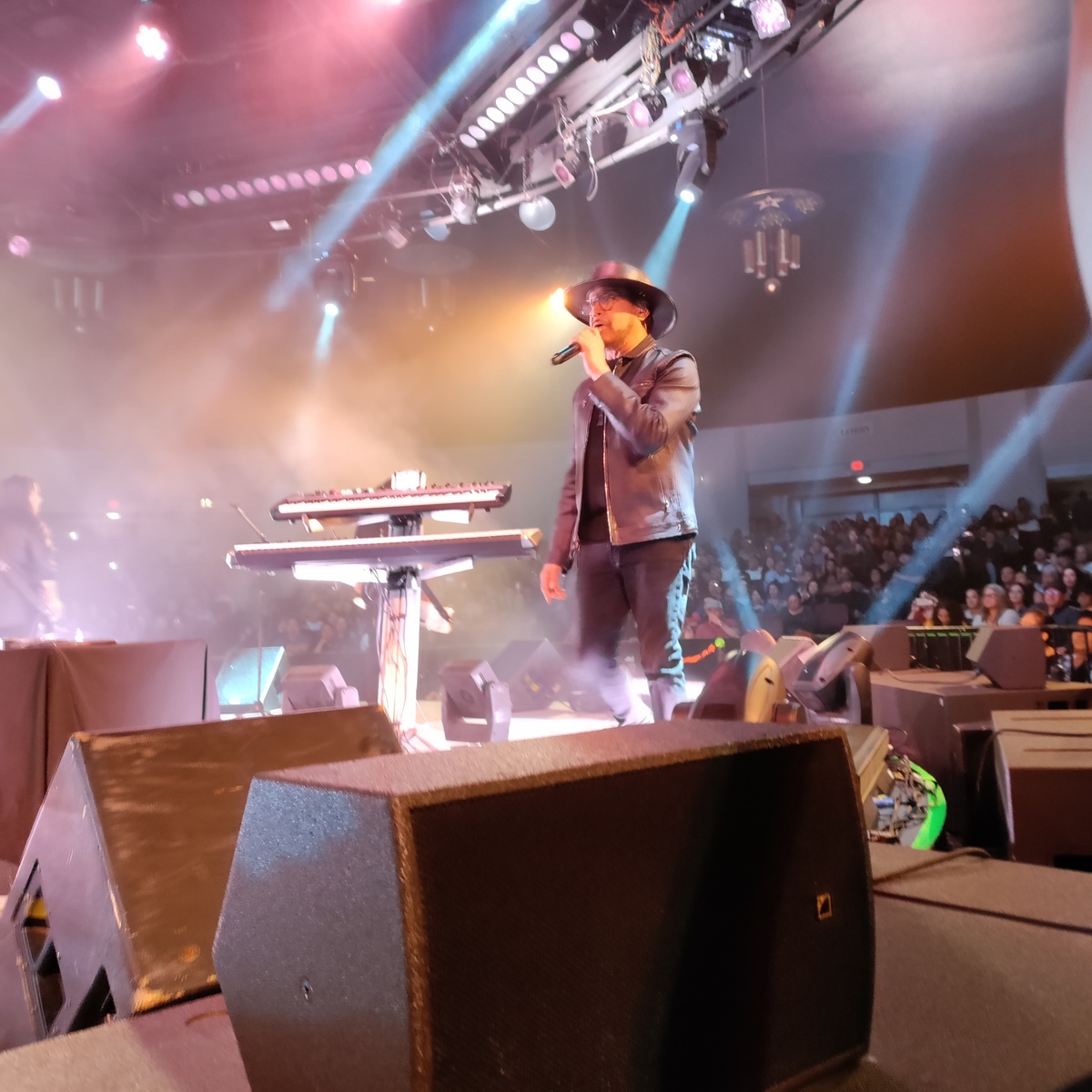 La Mafia Concert & Tour History (Updated for 2024 2025) Concert