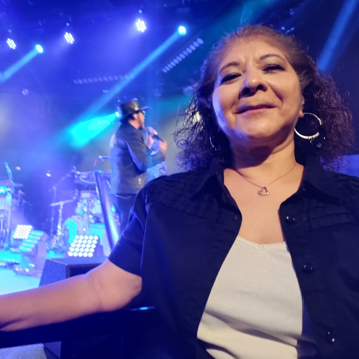 La Mafia Concert & Tour History (Updated for 2024 2025) Concert