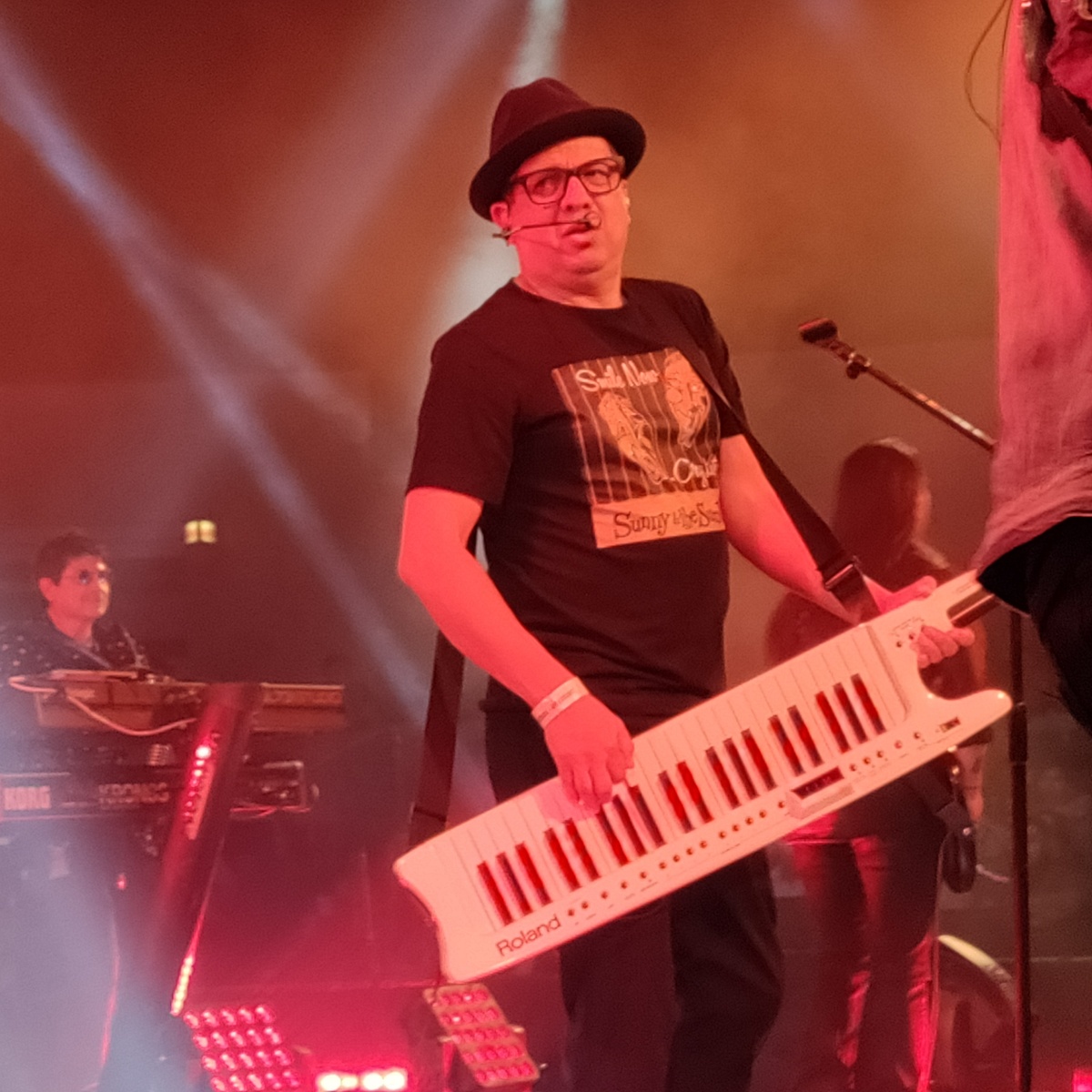 La Mafia Concert & Tour History (Updated for 2024 2025) Concert
