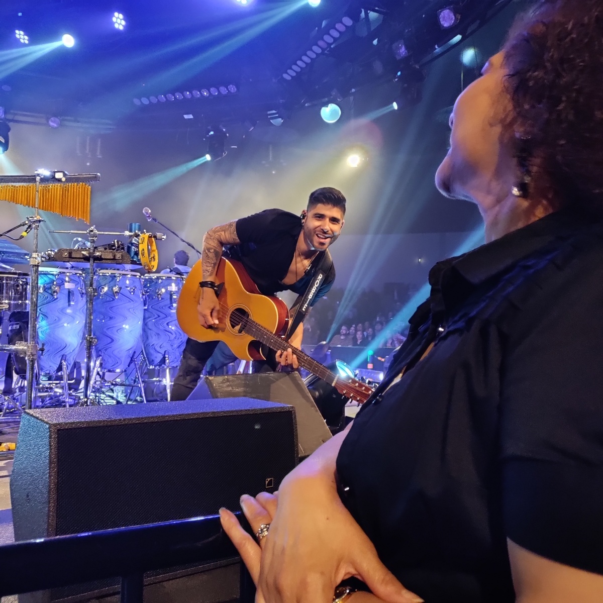 La Mafia Concert & Tour History (Updated for 2024 2025) Concert