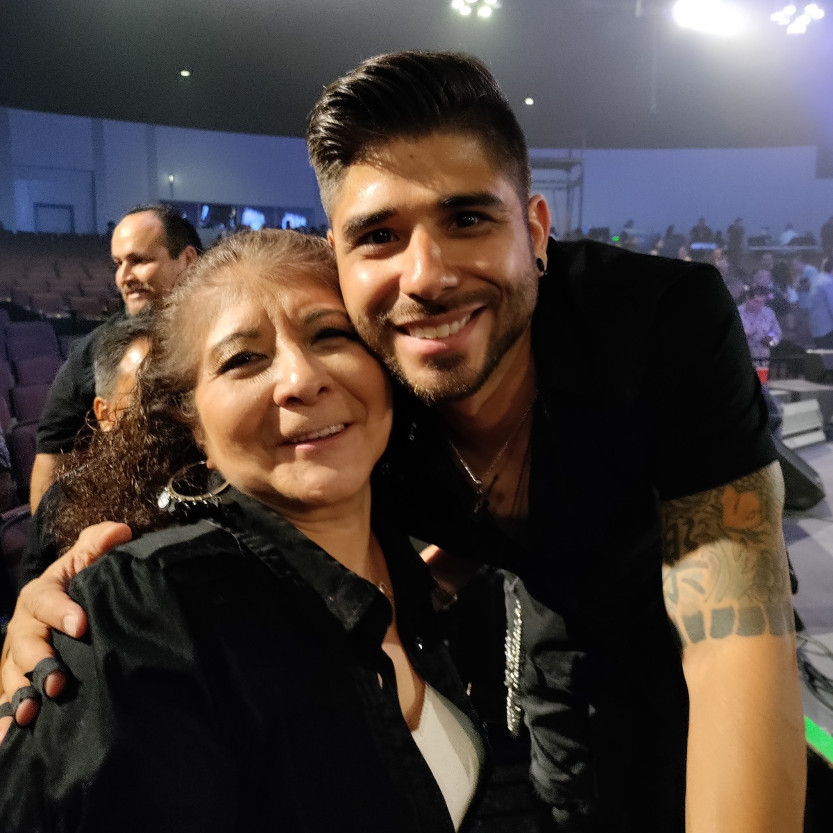 La Mafia Concert & Tour History (Updated for 2024 2025) Concert