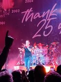 Godsmack / I Prevail / Highly Suspect / The Struts / Giovannie & the Hired Guns / The Warning on May 13, 2023 [601-small]