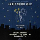 Andrew Michael Wells / Sergio Medina / Sani Bronco on Dec 17, 2023 [637-small]