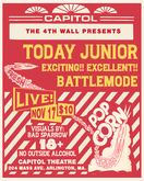 Battlemode / Exciting!!Excellent!! / FEEP on Nov 17, 2023 [644-small]