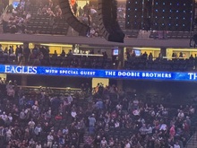 Michael McDonald / The Doobie Brothers / Eagles on Nov 17, 2023 [659-small]