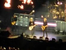 Green Day / Monster Truck on Nov 19, 2023 [689-small]