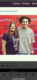 Austin Mahone / The Vamps / Shawn Mendes / Fifth Harmony on Aug 21, 2014 [694-small]