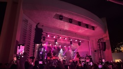 Metronomy / PAPERWATER on Nov 19, 2023 [704-small]