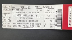 Dallas Smith / Andrew Hyatt / Shawn Austin on Dec 20, 2017 [713-small]