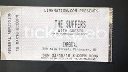 The Suffers on Mar 18, 2018 [714-small]