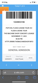 Pop Evil / Fame On Fire / LYLVC on Nov 17, 2023 [719-small]