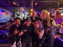 Pop Evil / Fame On Fire / LYLVC on Nov 17, 2023 [721-small]