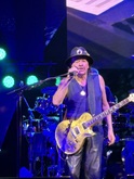 Carlos Santana / Santana on Nov 12, 2023 [731-small]