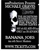 Michale Graves / The Pricks on May 13, 2008 [743-small]
