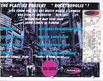 Ruckus / Electric Soup / Anthem / Third Wheel on May 14, 2008 [744-small]