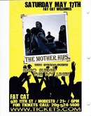 The Mother Hips / The Ivy Lines / Sapo Sueno on May 17, 2008 [747-small]
