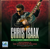 Chris Isaak on Nov 29, 2023 [749-small]